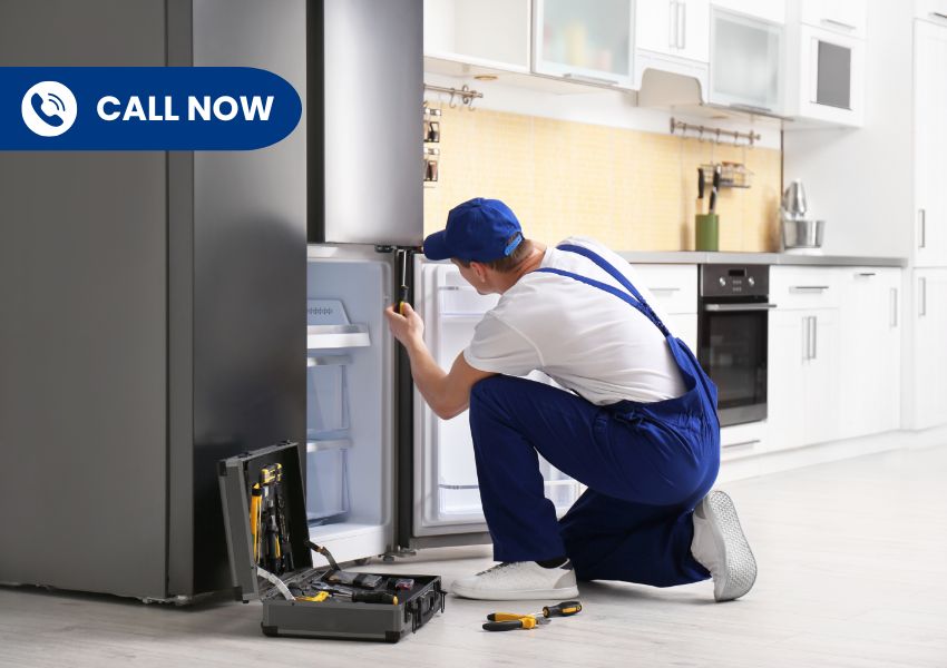 Ellerslie Appliance Repair Company